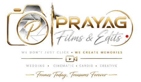 Prayag Films & Edits